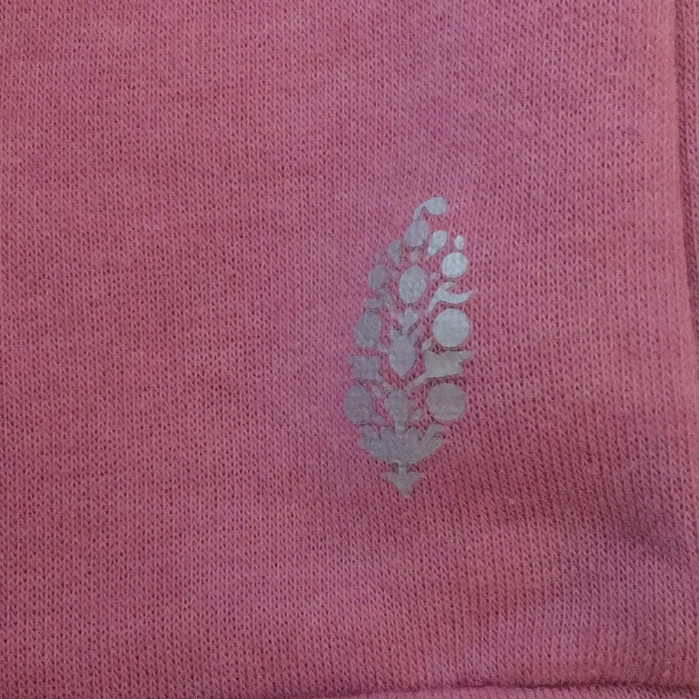 Free People Work It Out Hoodie M - Picture 10 of 13